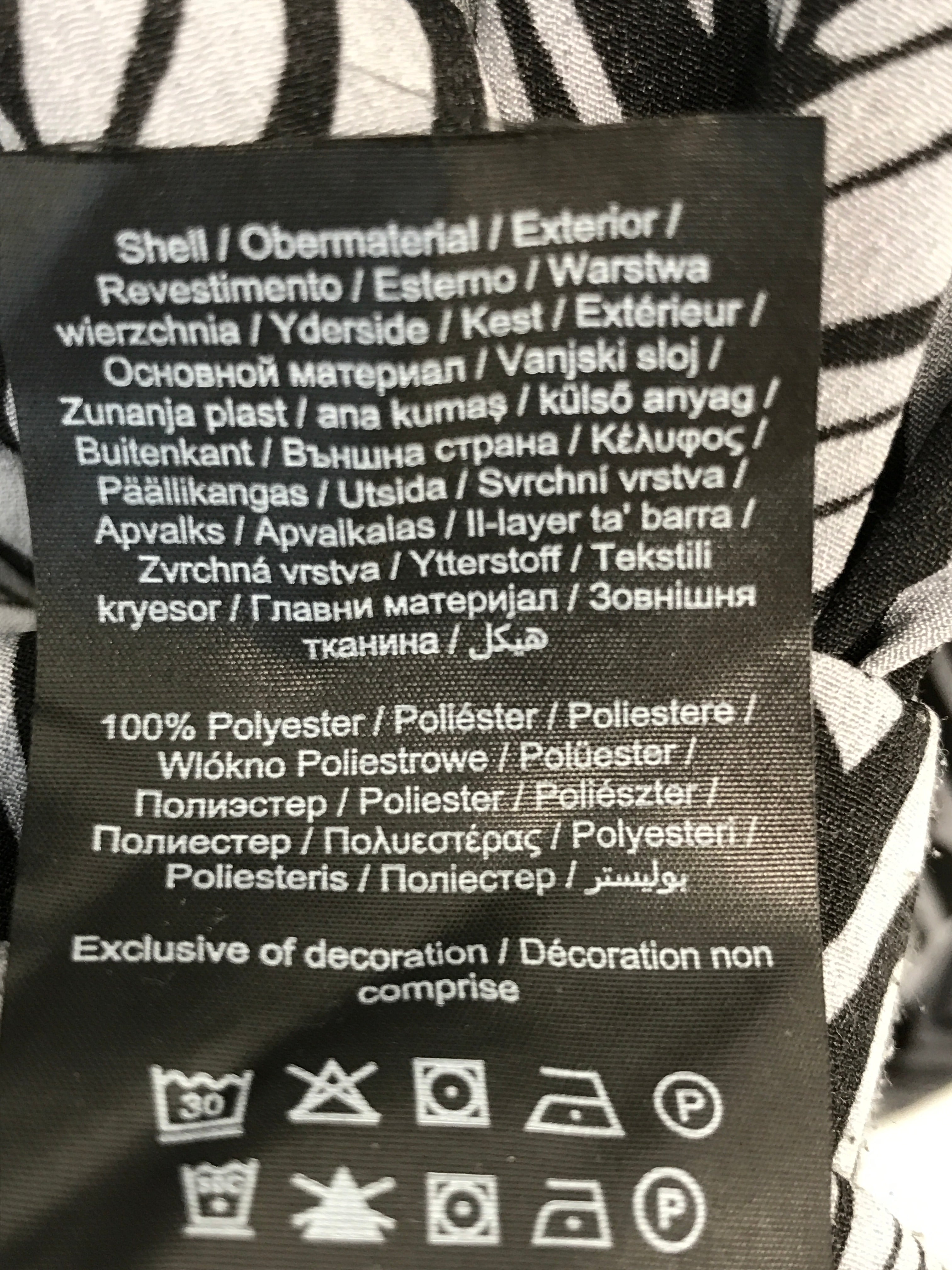 Vero Moda Kjole